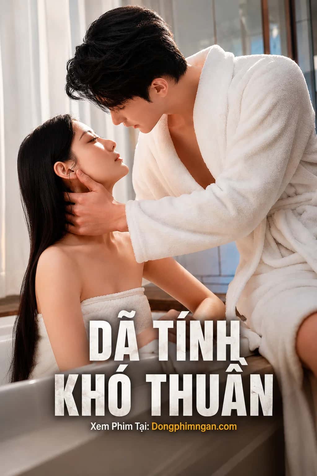 Dã Tính Khó Thuần