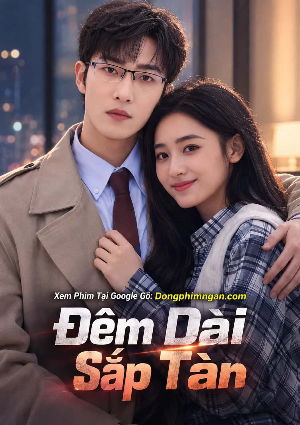 Đêm Dài Sắp Tàn