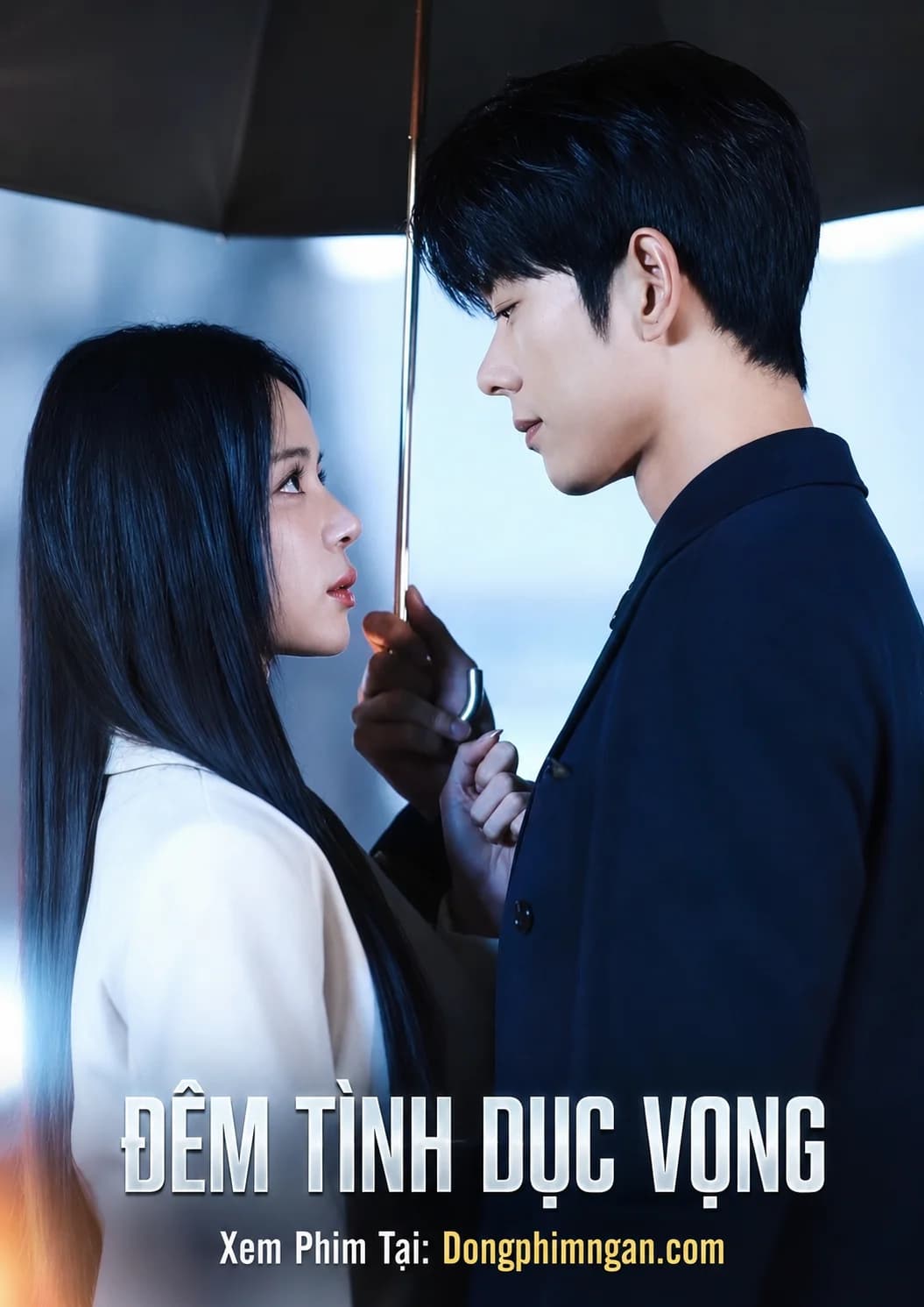 Đêm Tình Dục Vọng