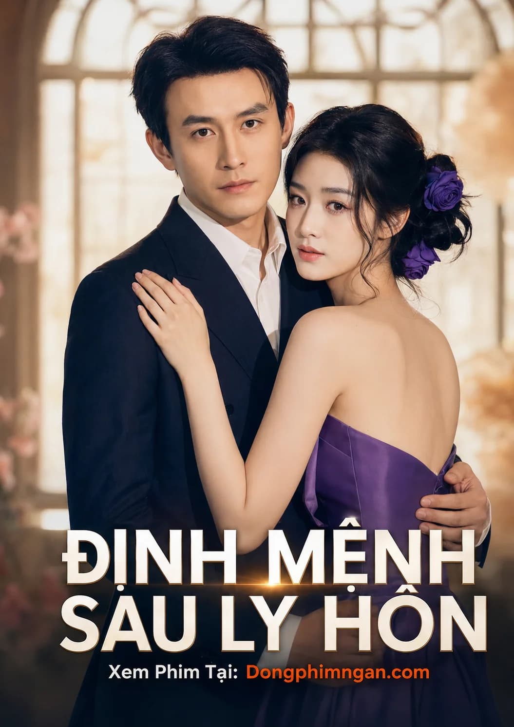 Định Mệnh Sau Ly Hôn