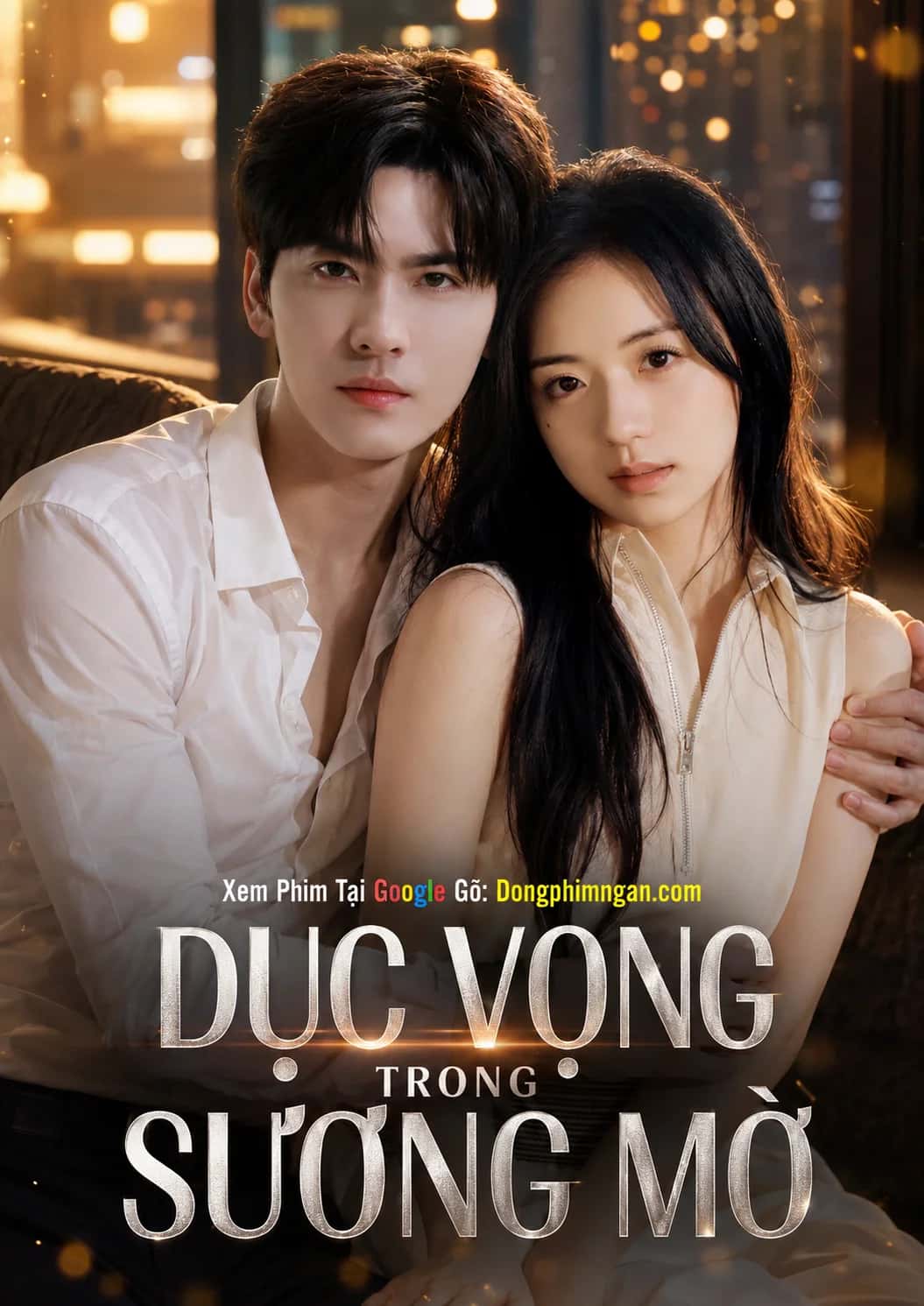Dục Vọng Trong Sương Mờ