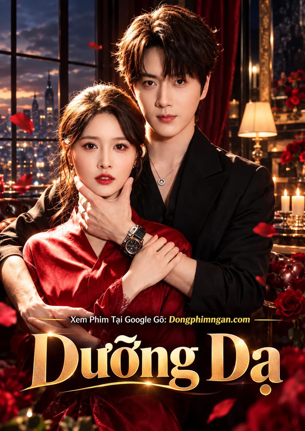 Dưỡng Dạ