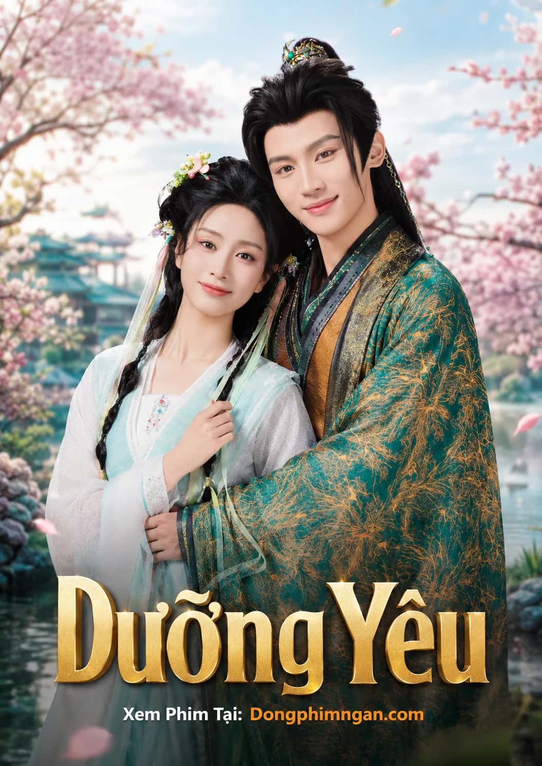 Dưỡng Yêu