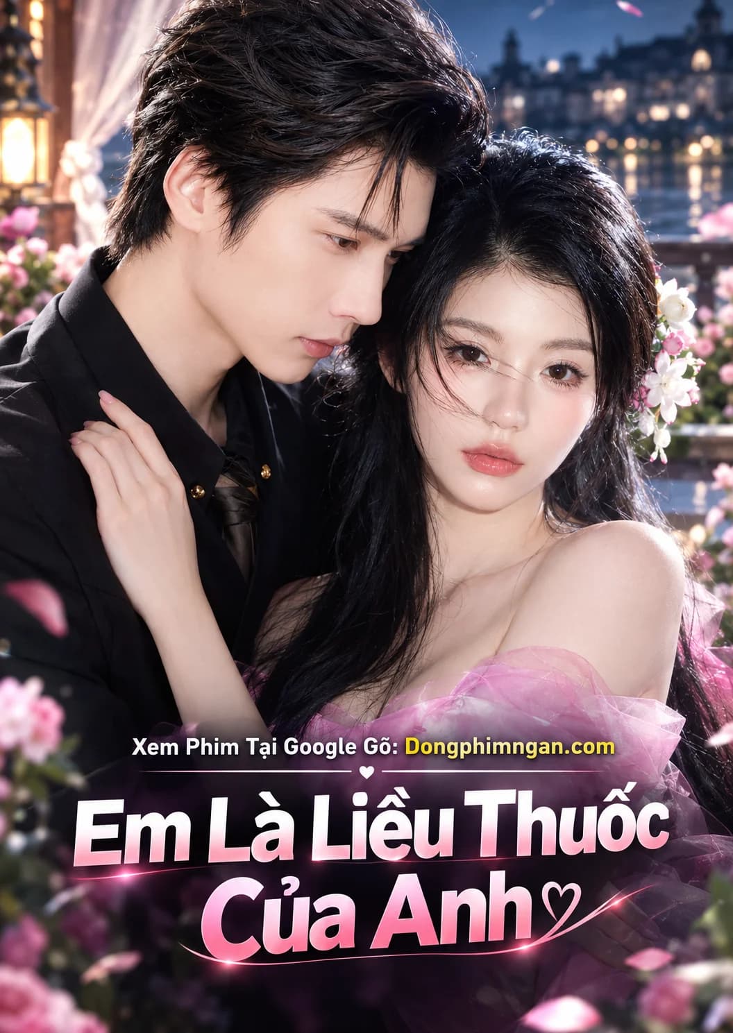 Em Là Liều Thuốc Của Anh