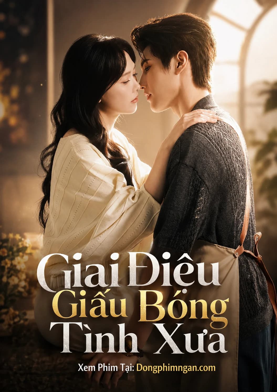 Giai Điệu Giấu Bóng Tình Xưa