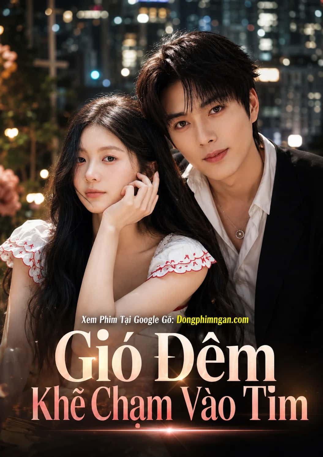 Gió Đêm Khẽ Chạm Vào Tim