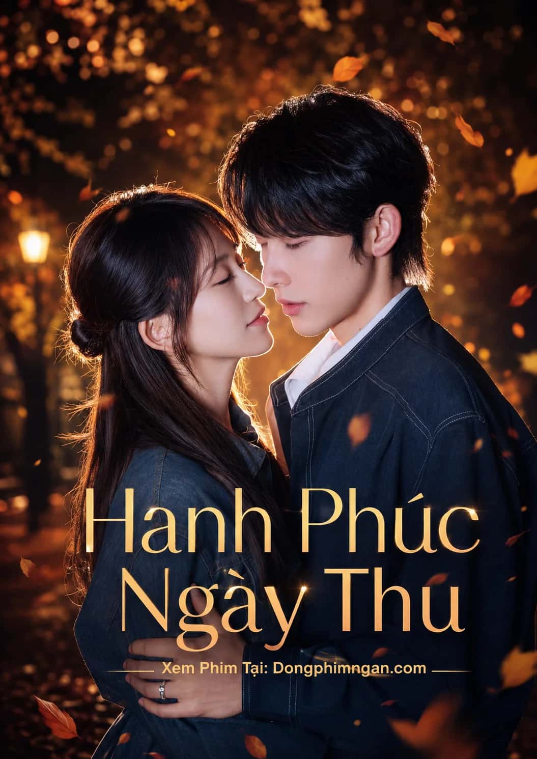 Hạnh Phúc Ngày Thu