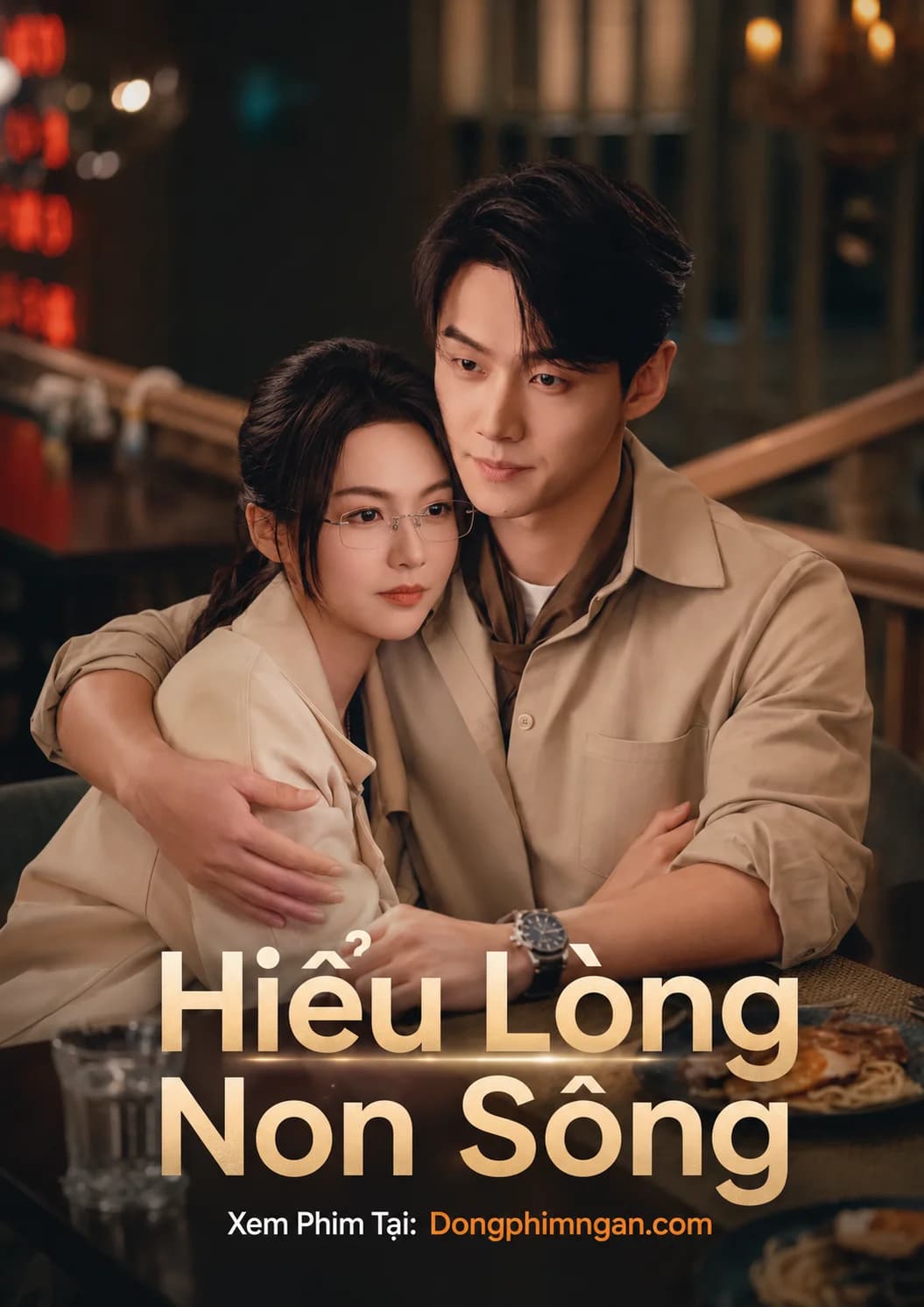 Hiểu Lòng Non Sông