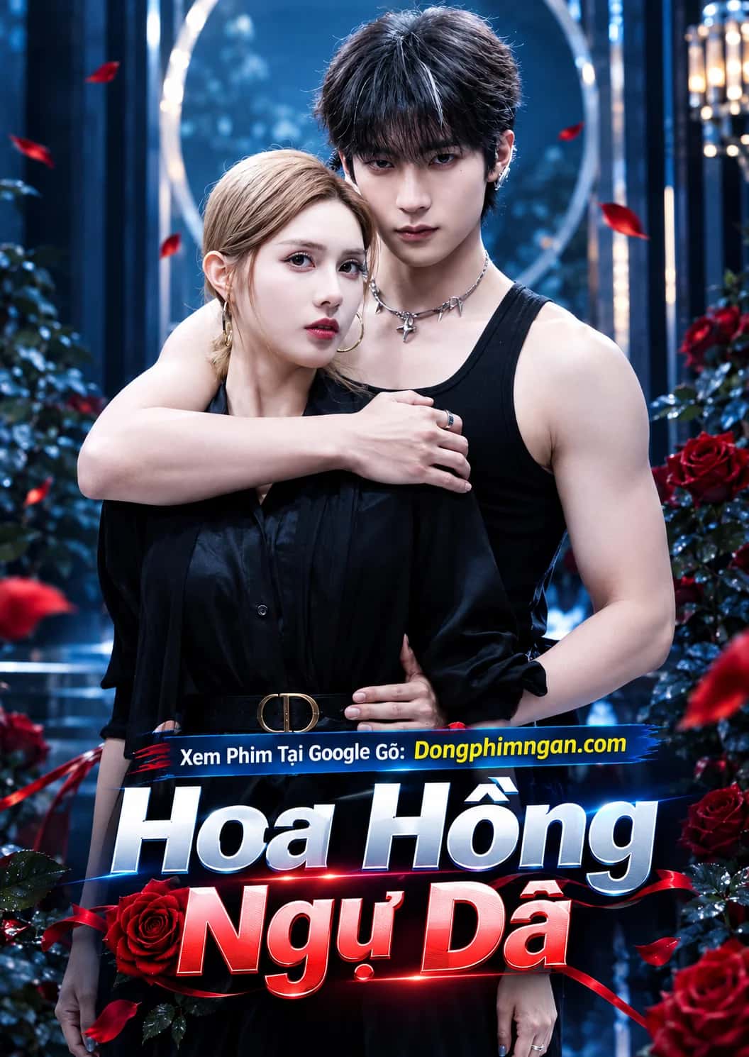 Hoa Hồng Ngự Dã