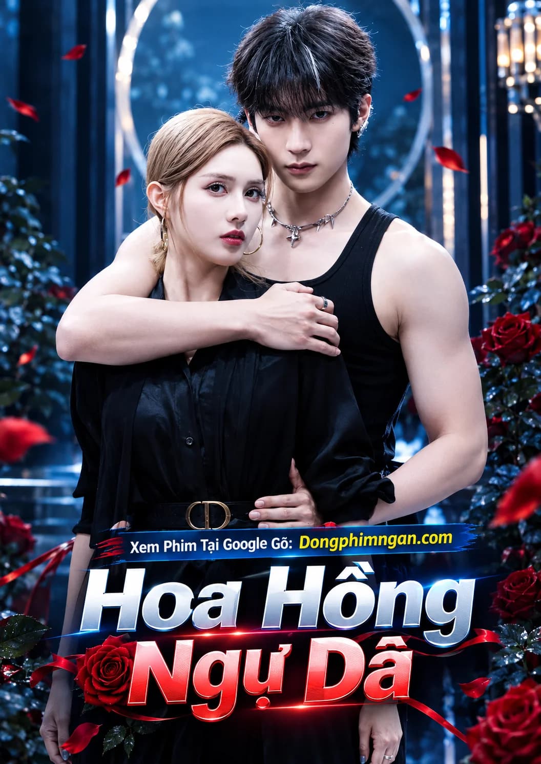 Hoa Hồng Ngự Dã