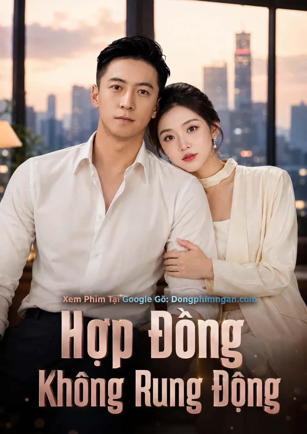 Hợp Đồng Không Rung Động