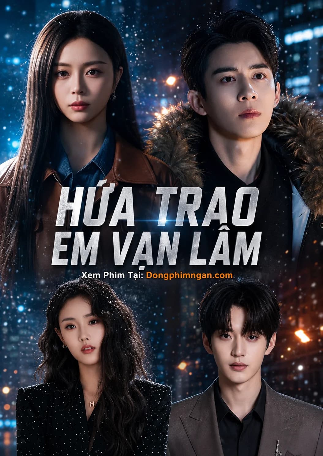 Hứa Trao Em Vạn Lâm