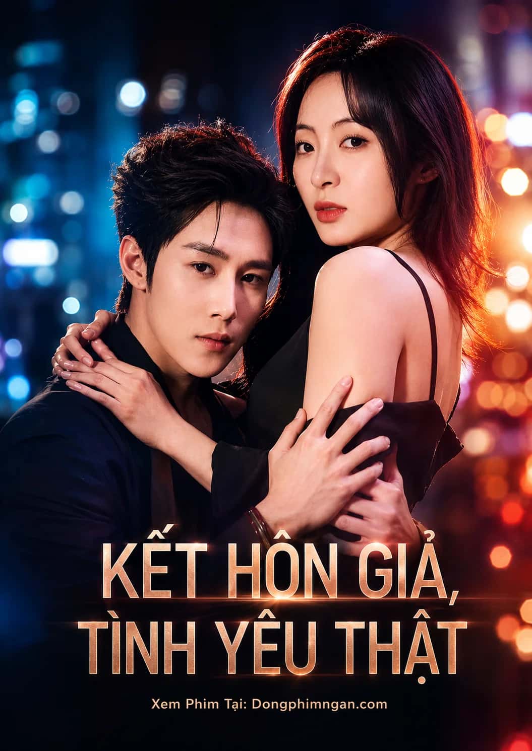 Kết Hôn Giả, Tình Yêu Thật
