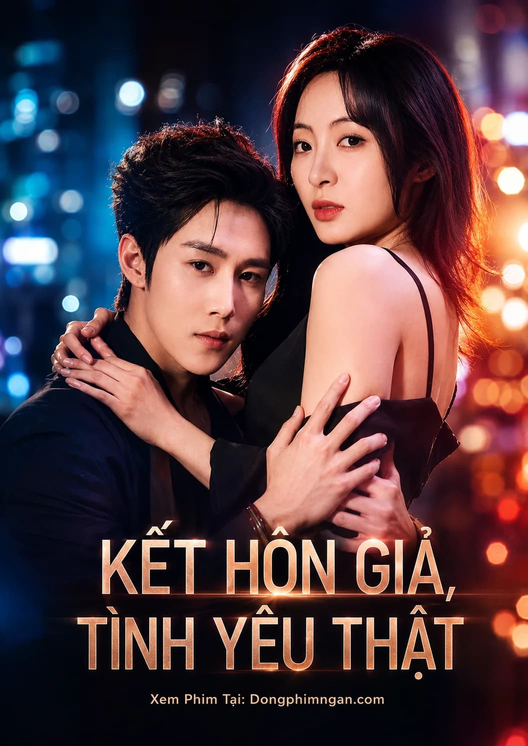Kết Hôn Giả, Tình Yêu Thật