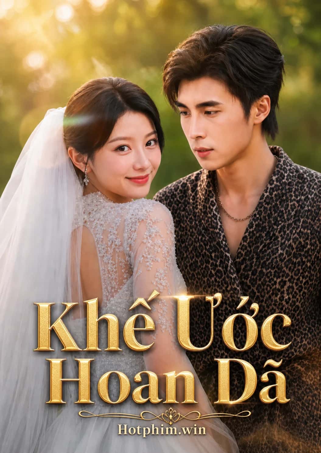 Khế Ước Hoang Dã