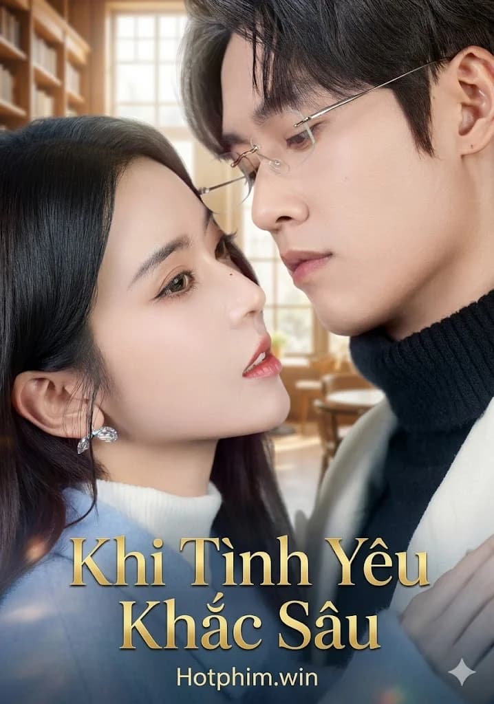 Khi Tình Yêu Khắc Sâu