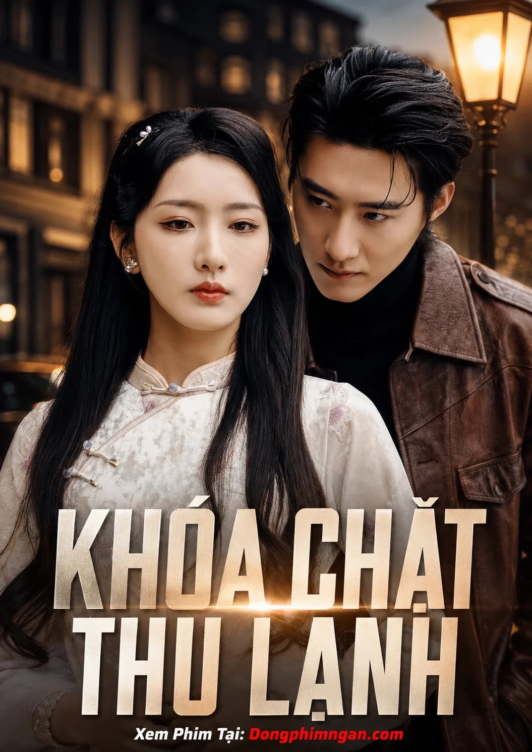 Khóa Chặt Thu Lạnh