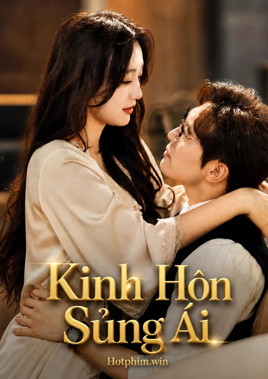 Kinh Hôn Sủng Ái