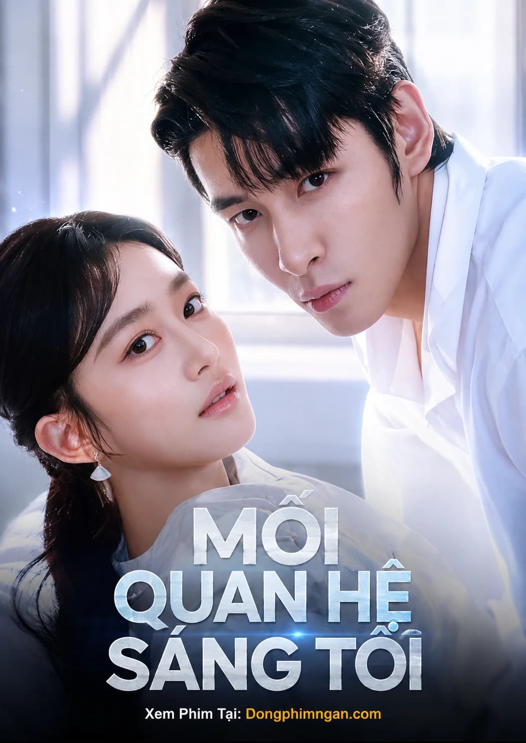 Mối Quan Hệ Sáng Tối