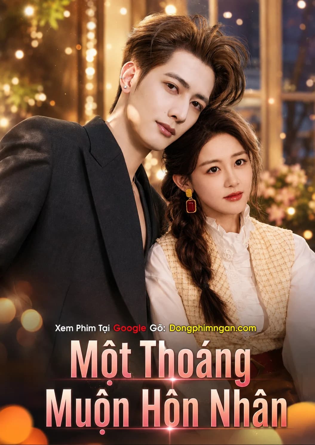 Một Thoáng Muộn Hôn Nhân