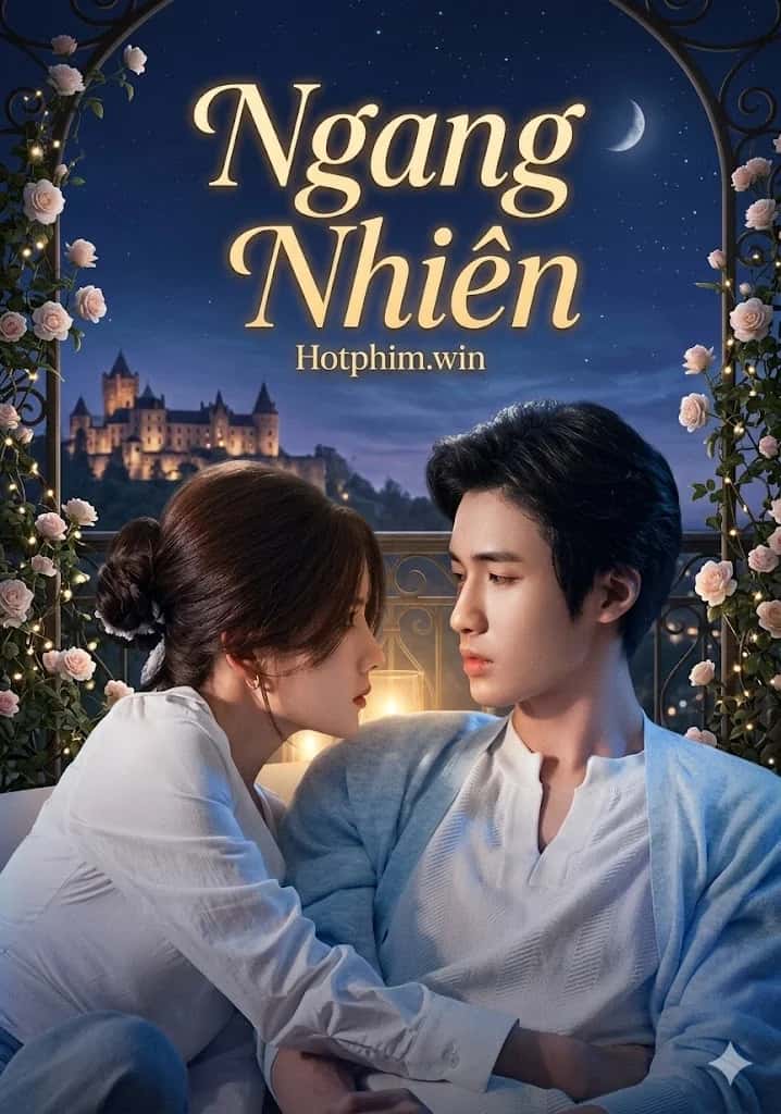 Ngang Nhiên