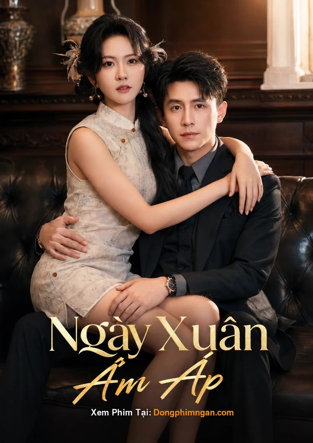 Ngày Xuân Ấm Áp