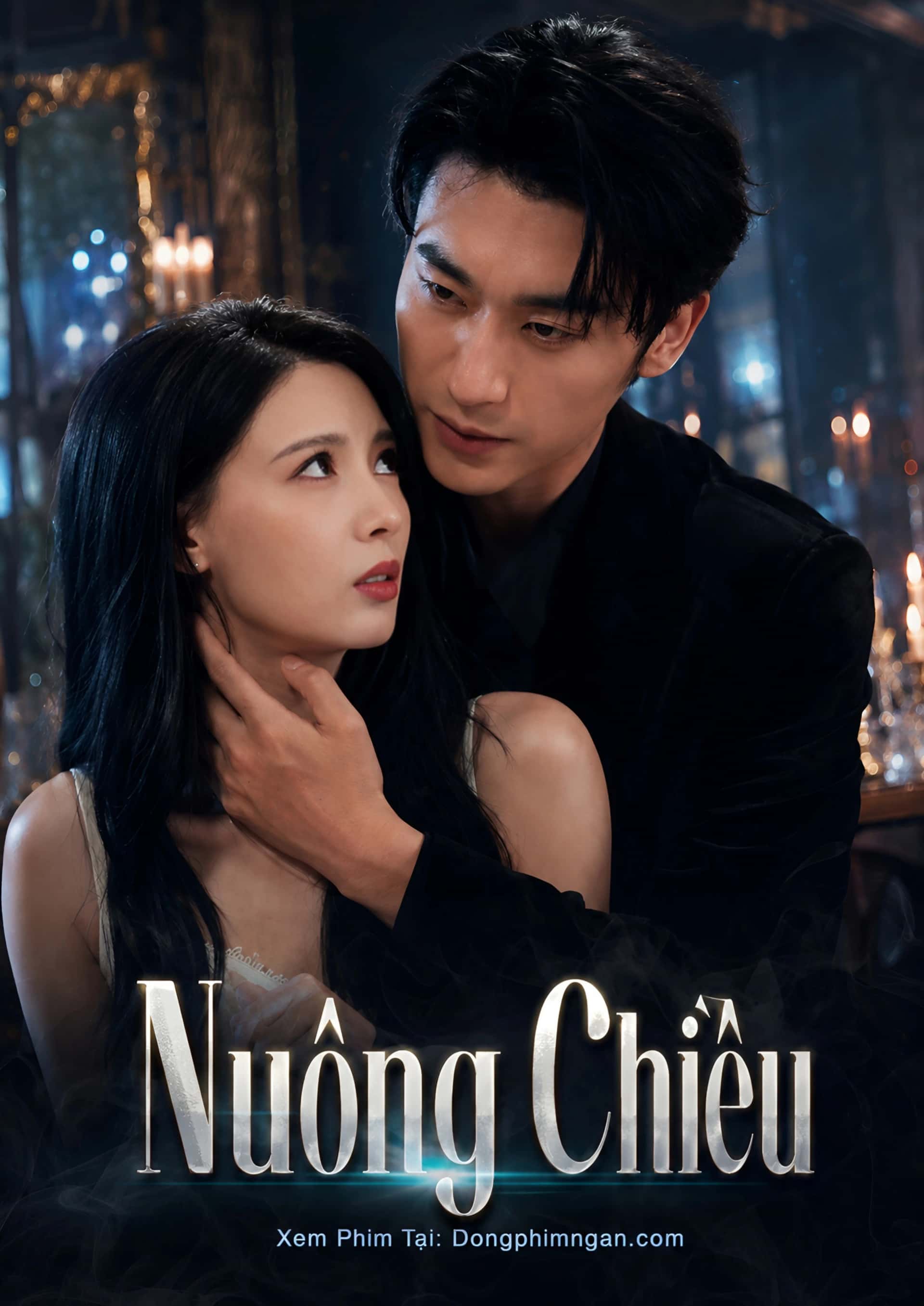 Nuông Chiều