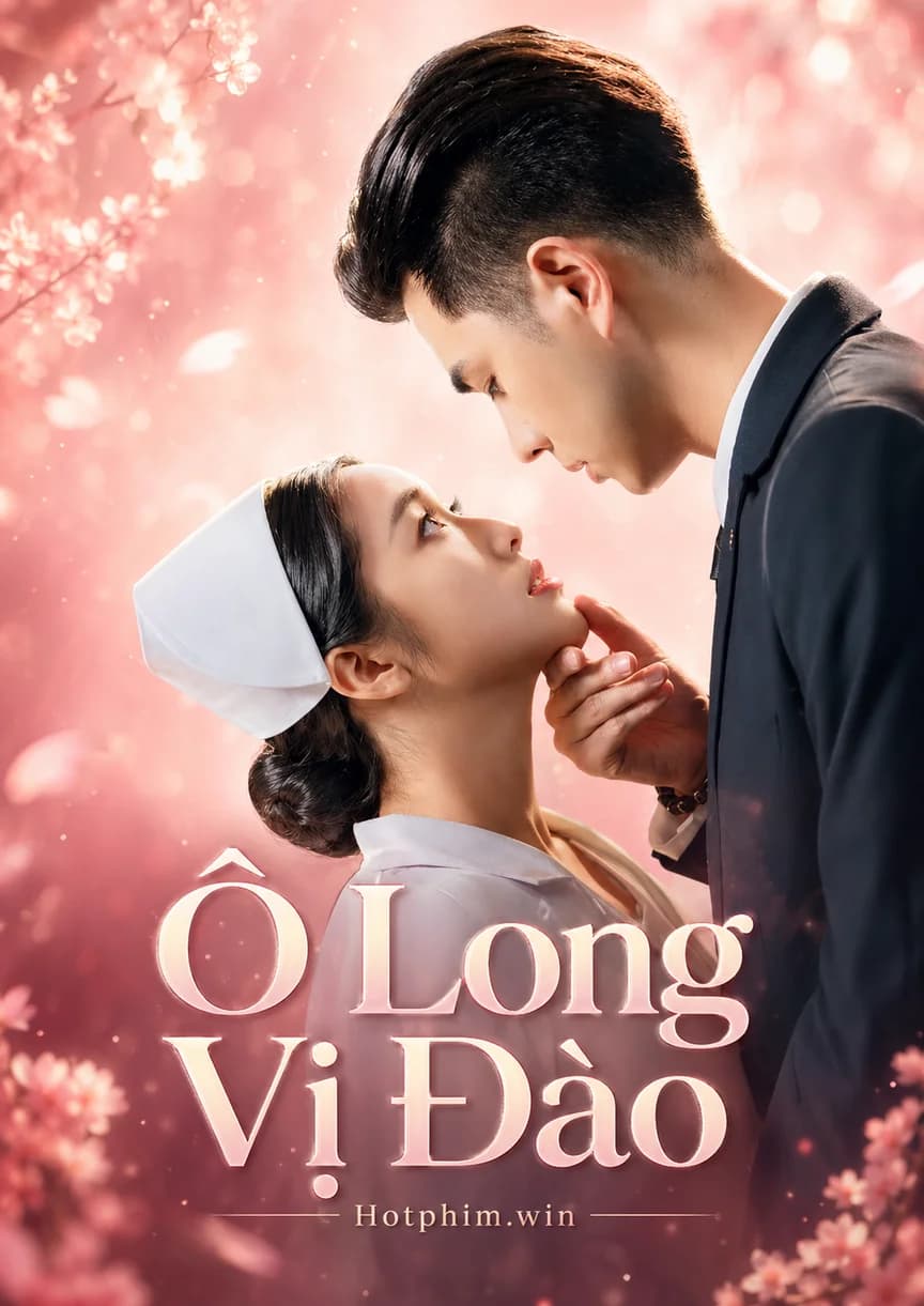 Ô Long Vị Đào