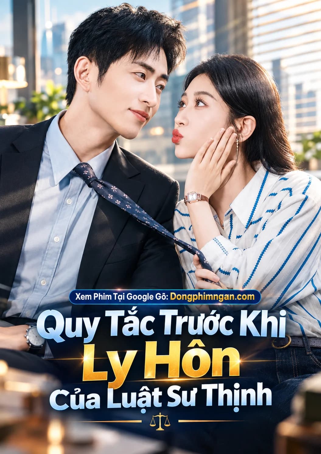 Quy Tắc Trước Khi Ly Hôn Của Luật Sư Thịnh