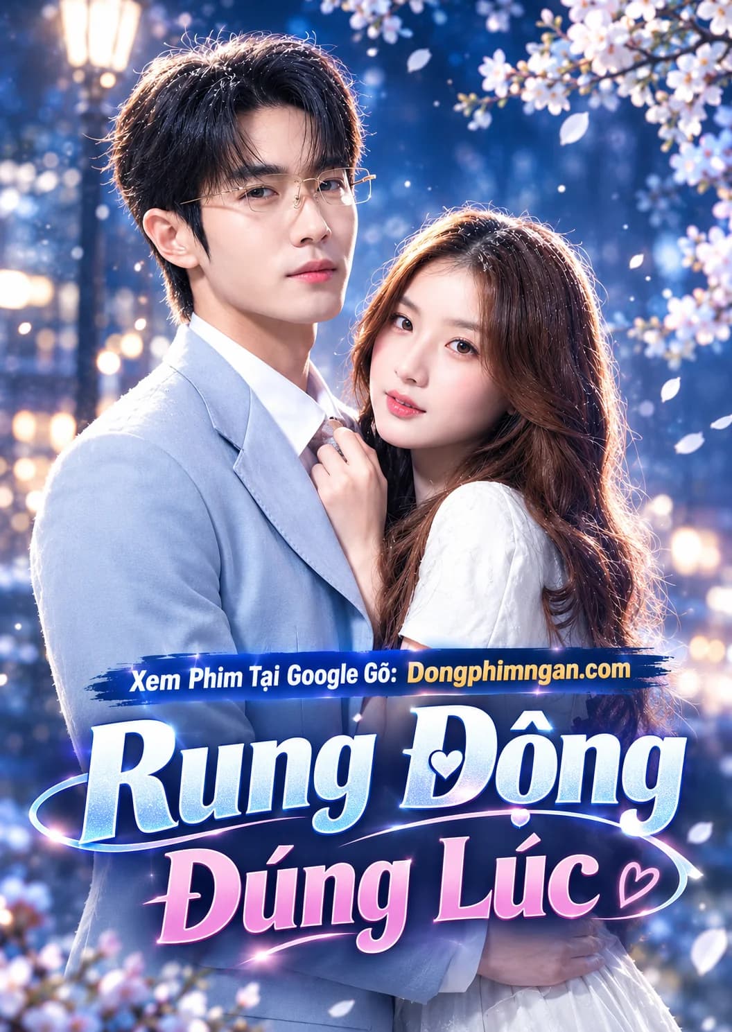 Rung Động Đúng Lúc