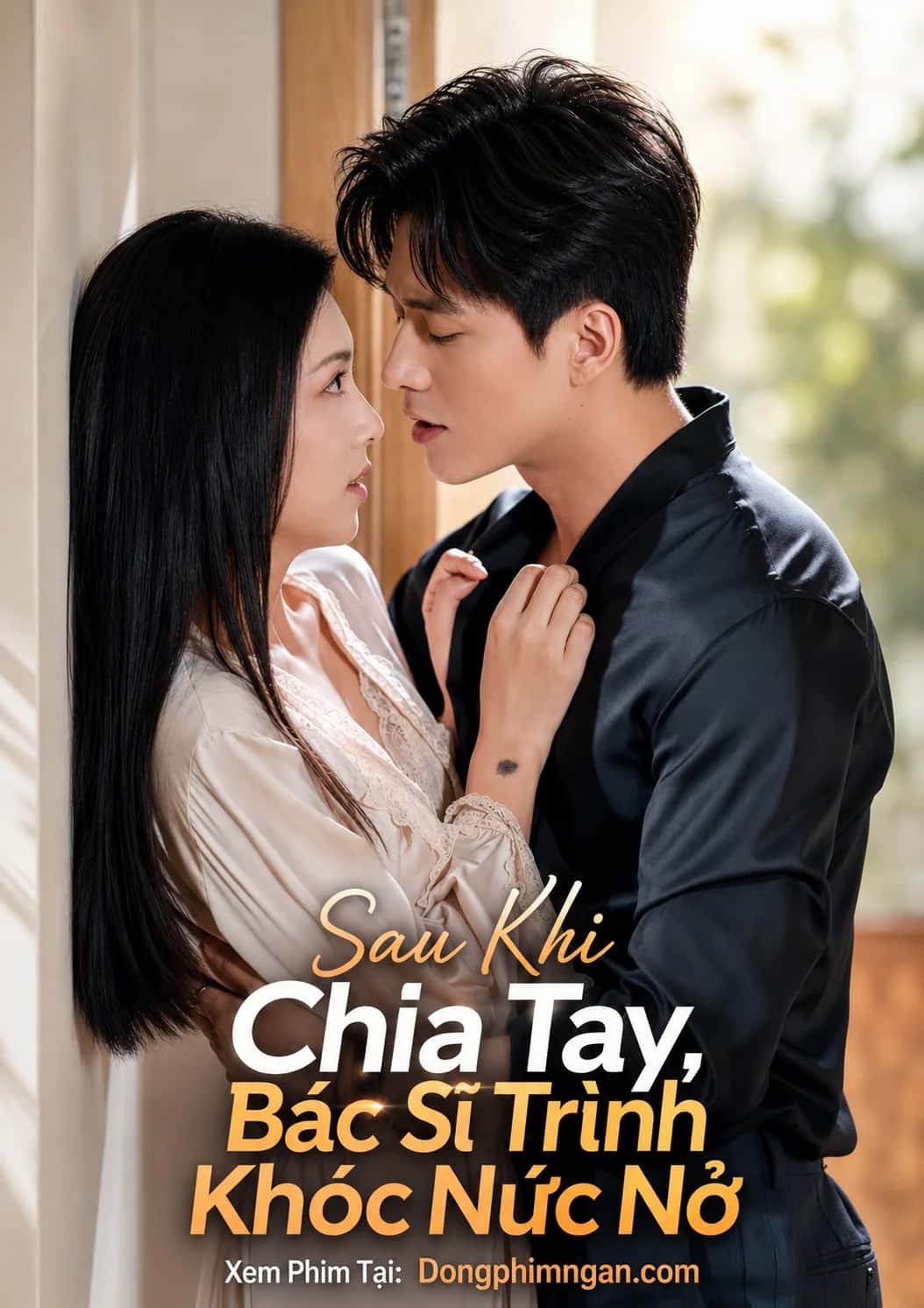 Sau Khi Chia Tay, Bác Sĩ Trình Khóc Nức Nở