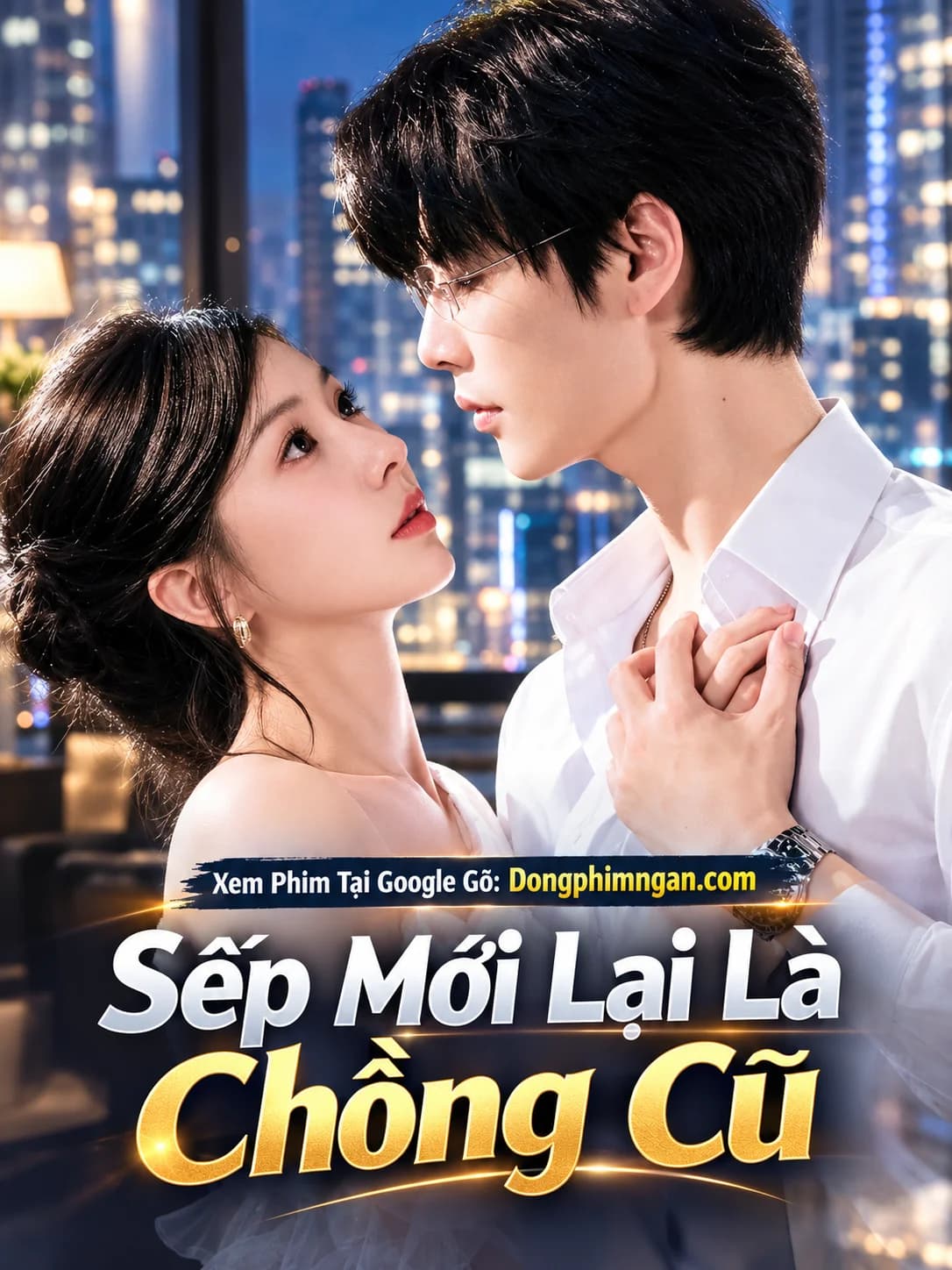 Sếp Mới Lại Là Chồng Cũ