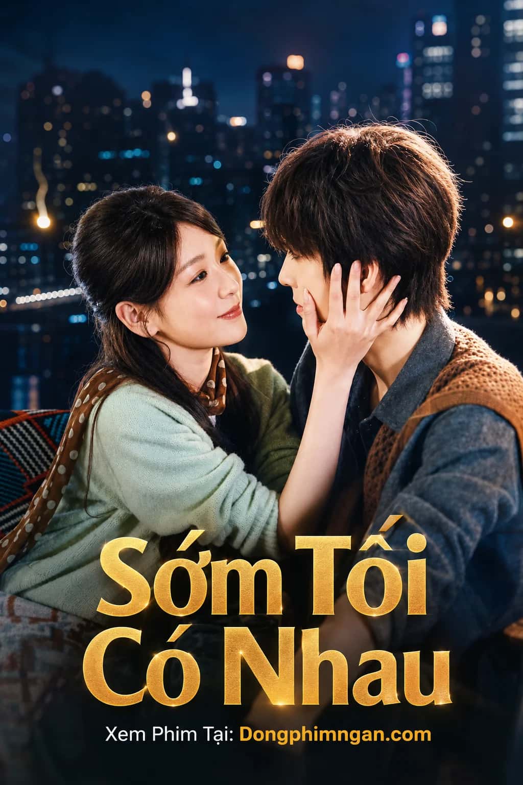 Sớm Tối Có Nhau
