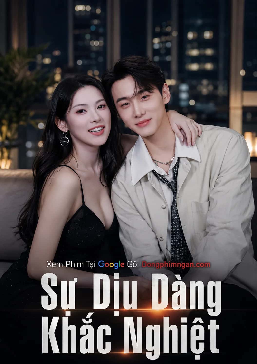 Sự Dịu Dàng Khắc Nghiệt
