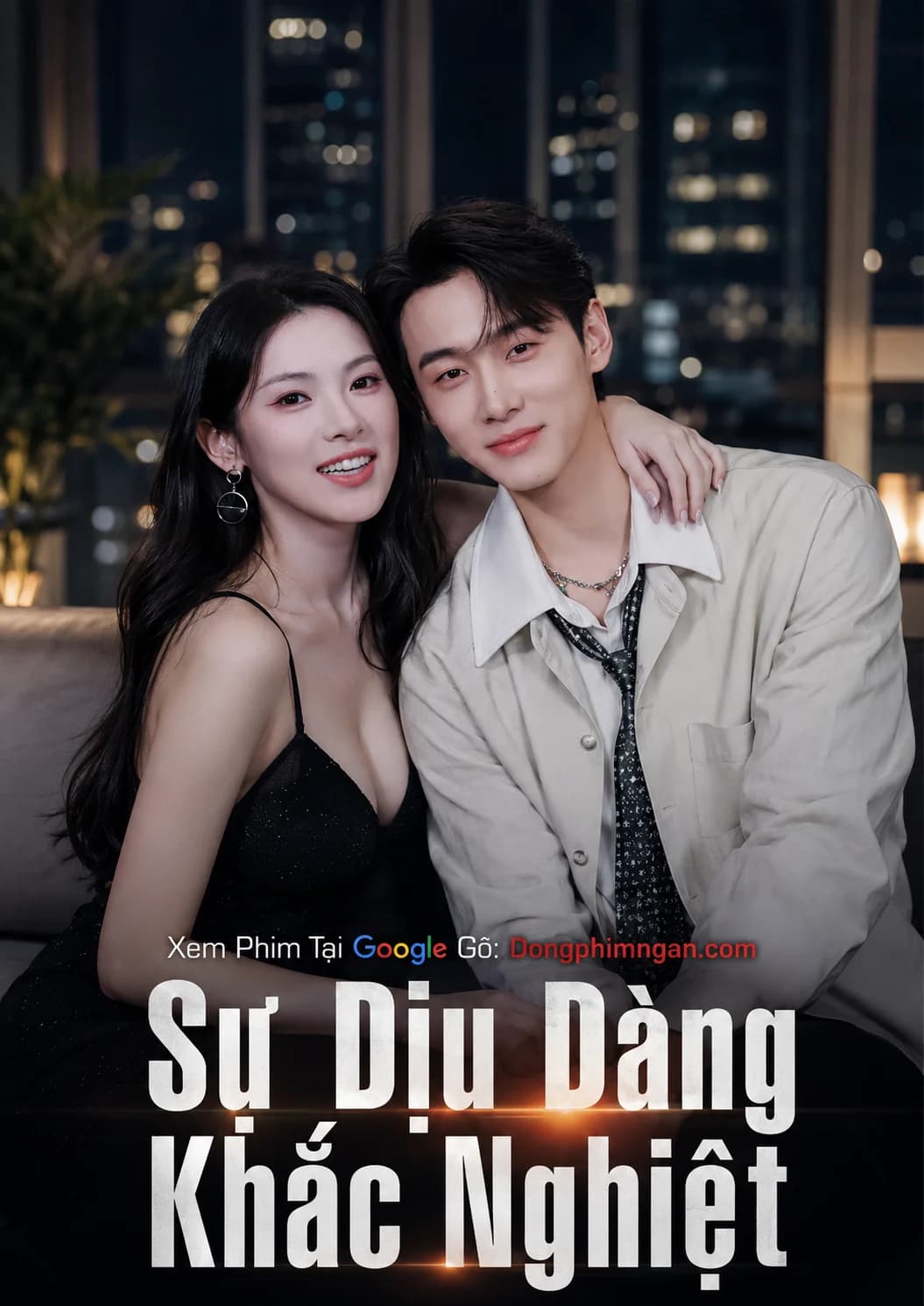 Sự Dịu Dàng Khắc Nghiệt