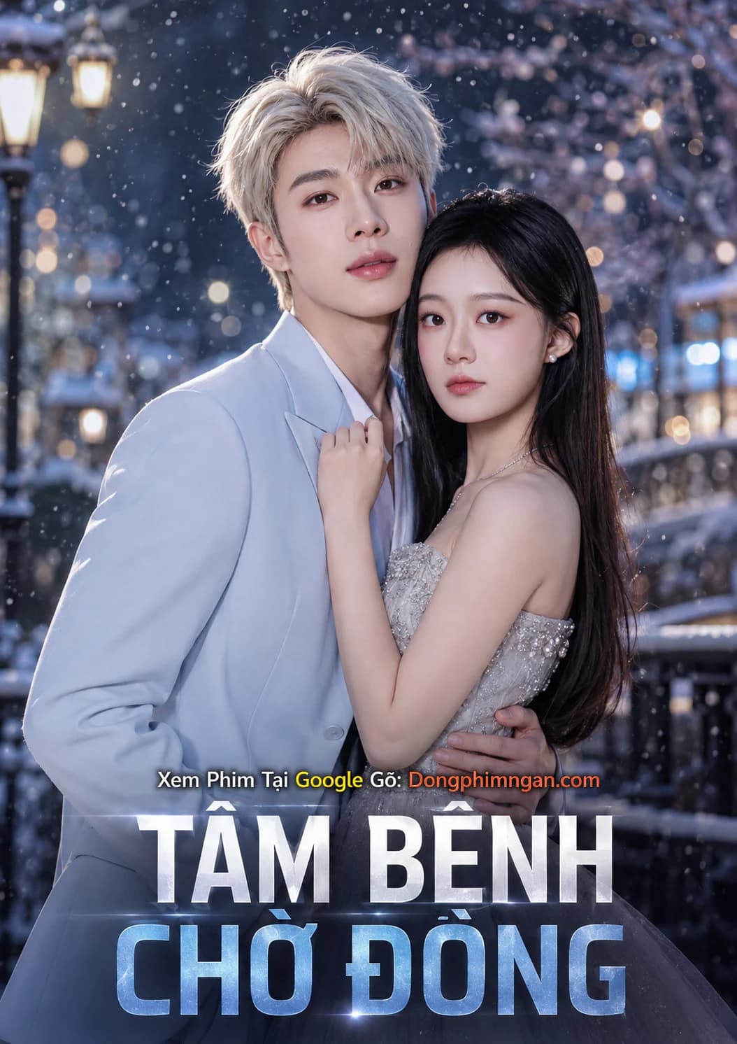 Tâm Bệnh Chờ Đông