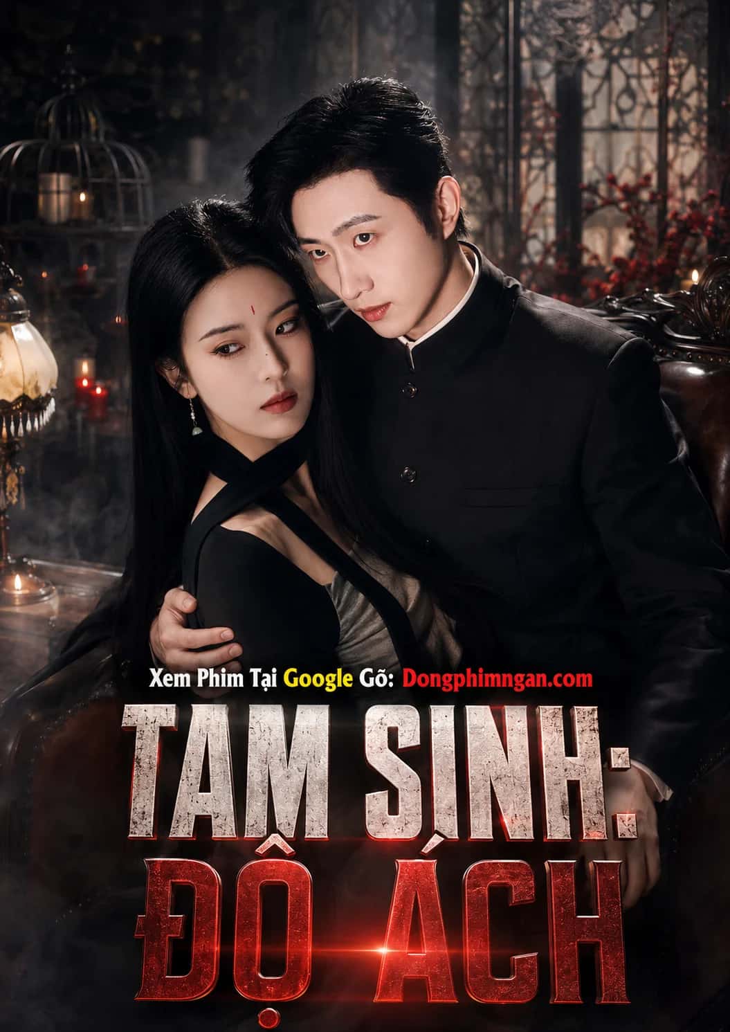 Tam Sinh: Độ Ách