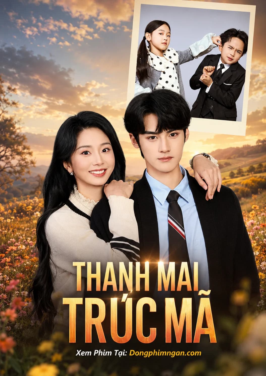 Thanh Mai Trúc Mã