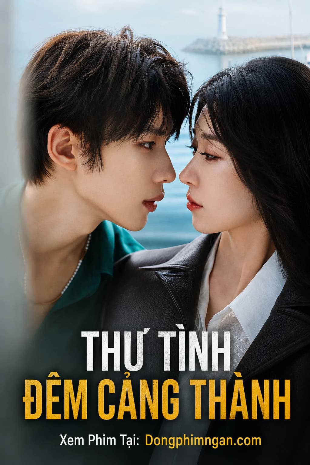Thư Tình Đêm Cảng Thành