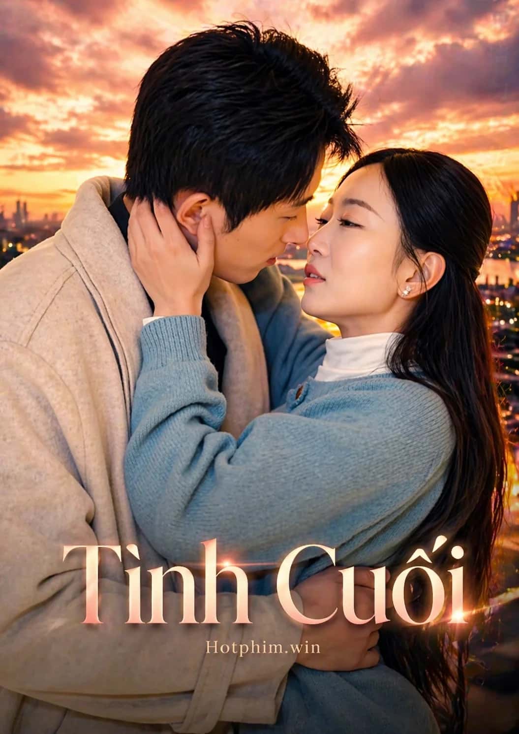 Tình Cuối
