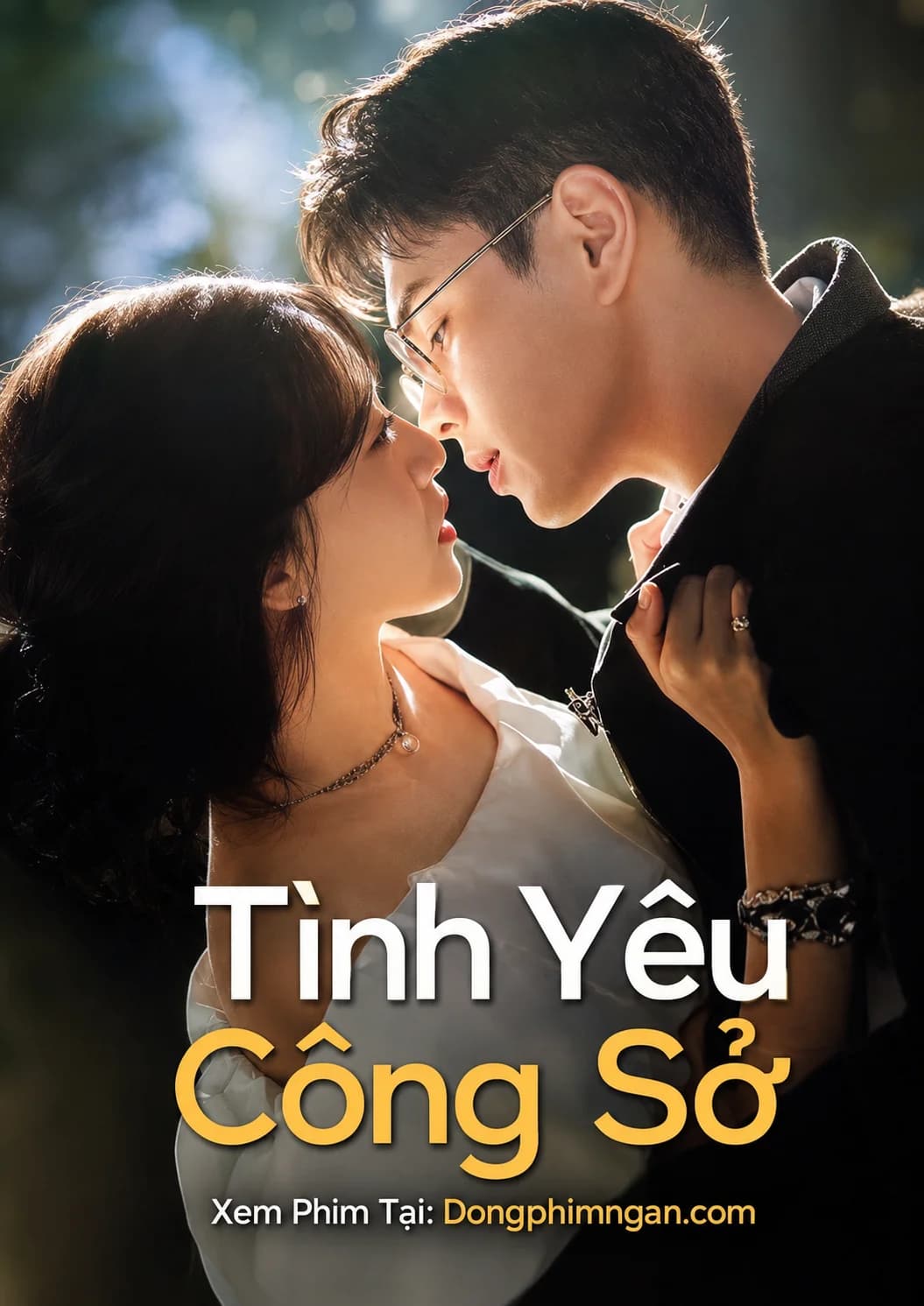 Tình Yêu Công Sở