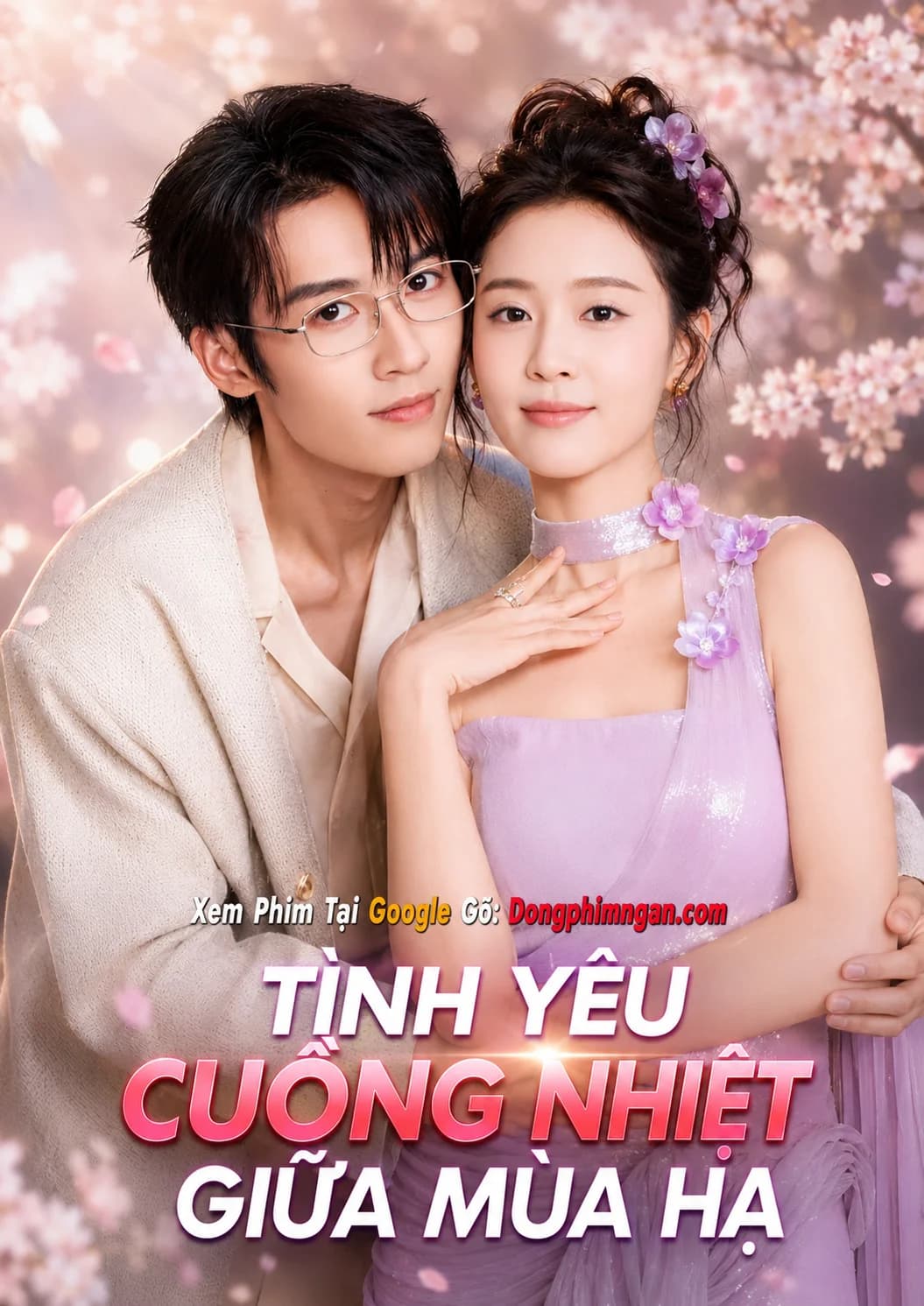 Tình Yêu Cuồng Nhiệt Giữa Mùa Hạ