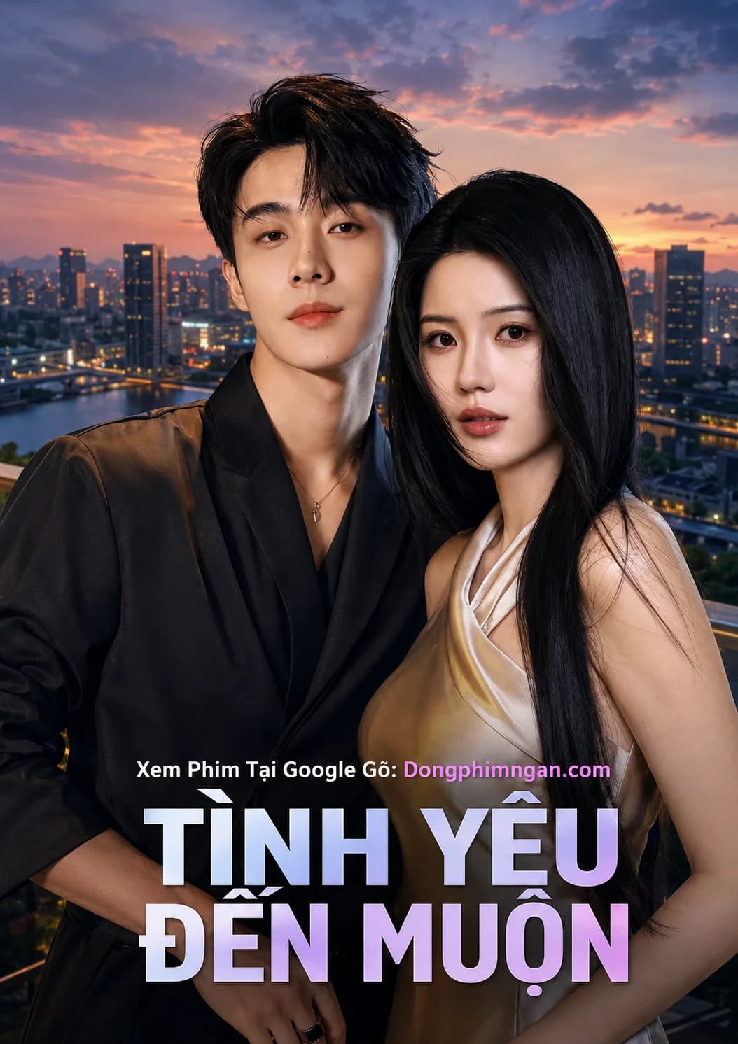 Tình Yêu Đến Muộn