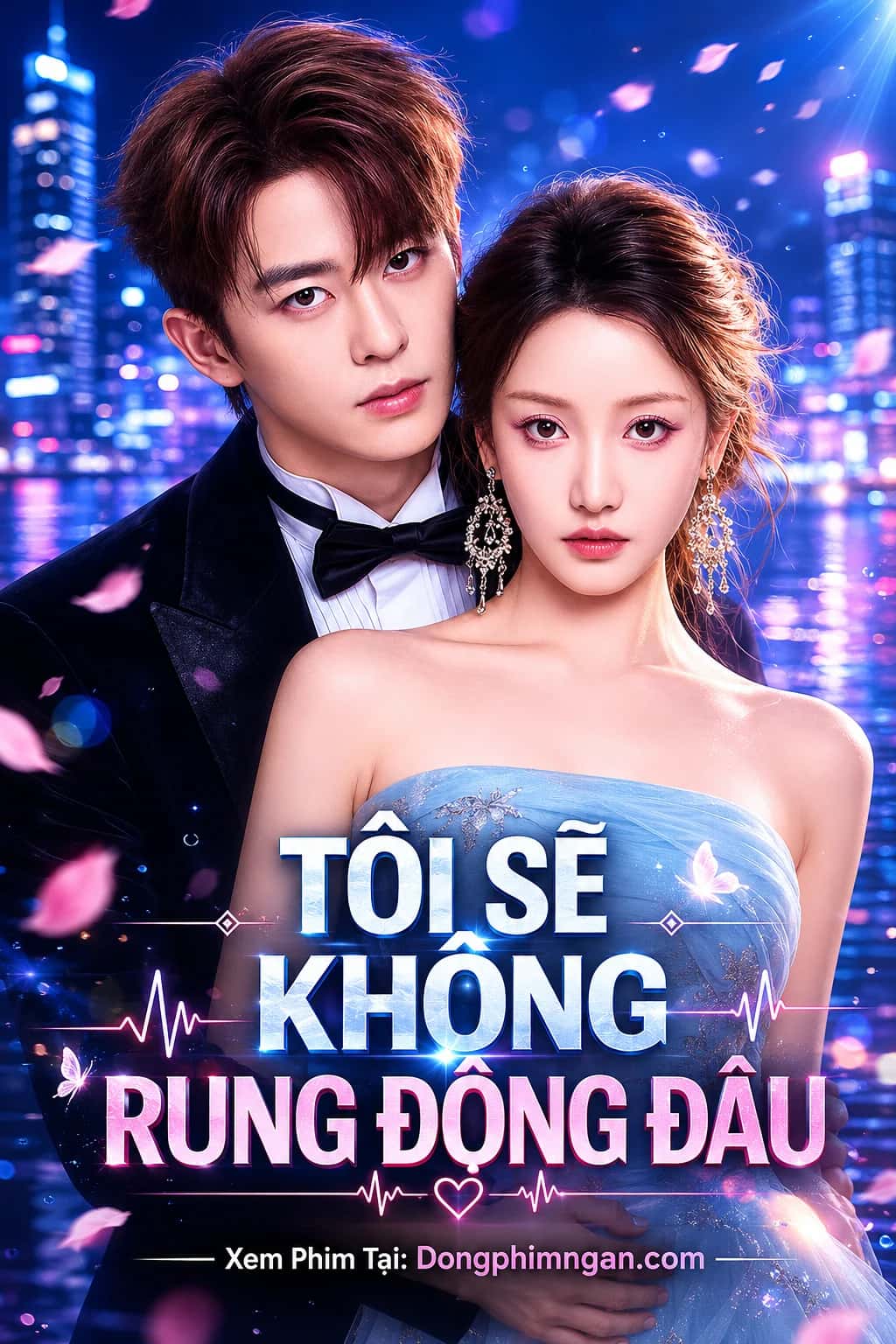 Tôi Sẽ Không Rung Động Đâu