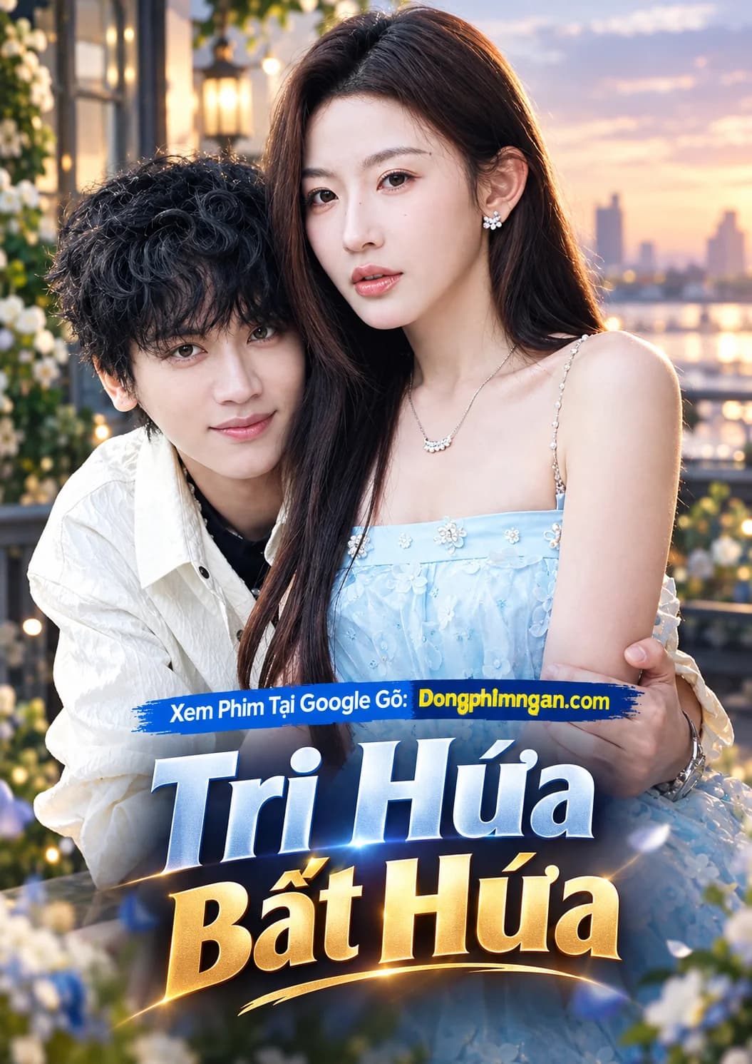 Tri Hứa Bất Hứa