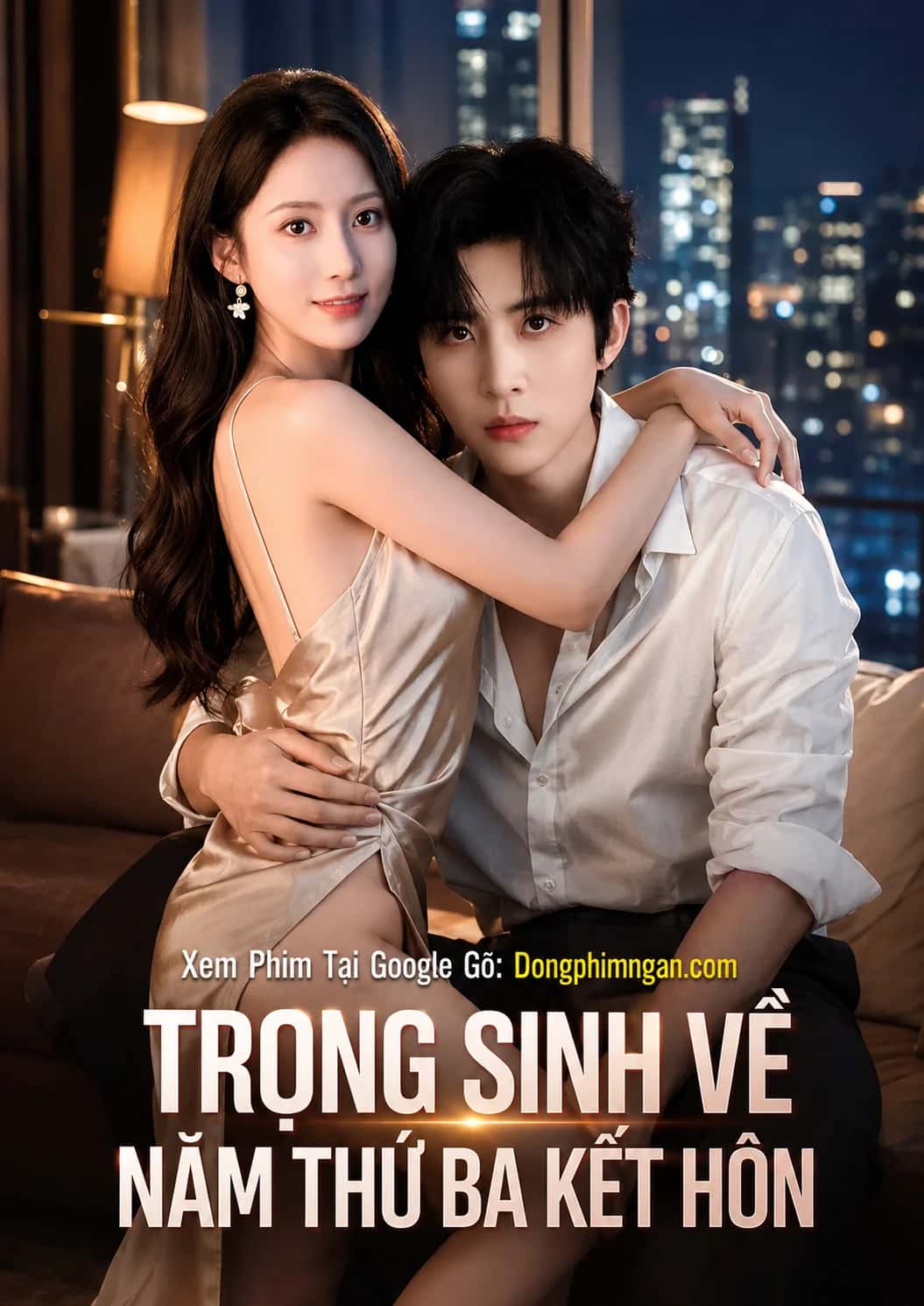 Trọng Sinh Về Năm Thứ Ba Kết Hôn