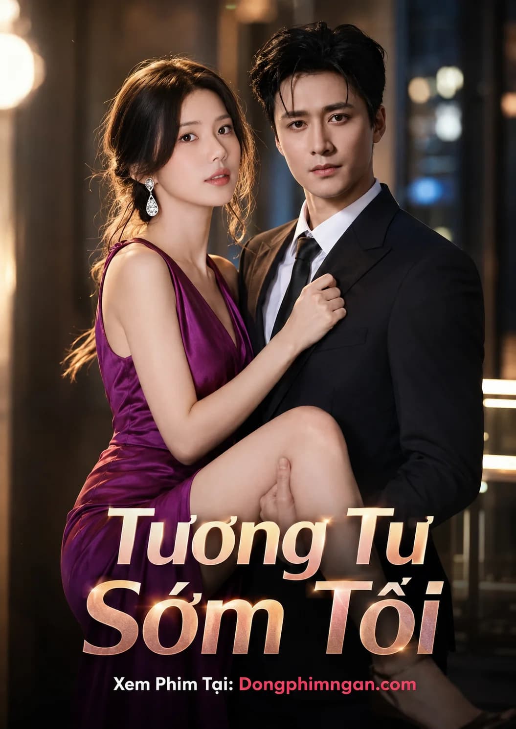 Tương Tư Sớm Tối