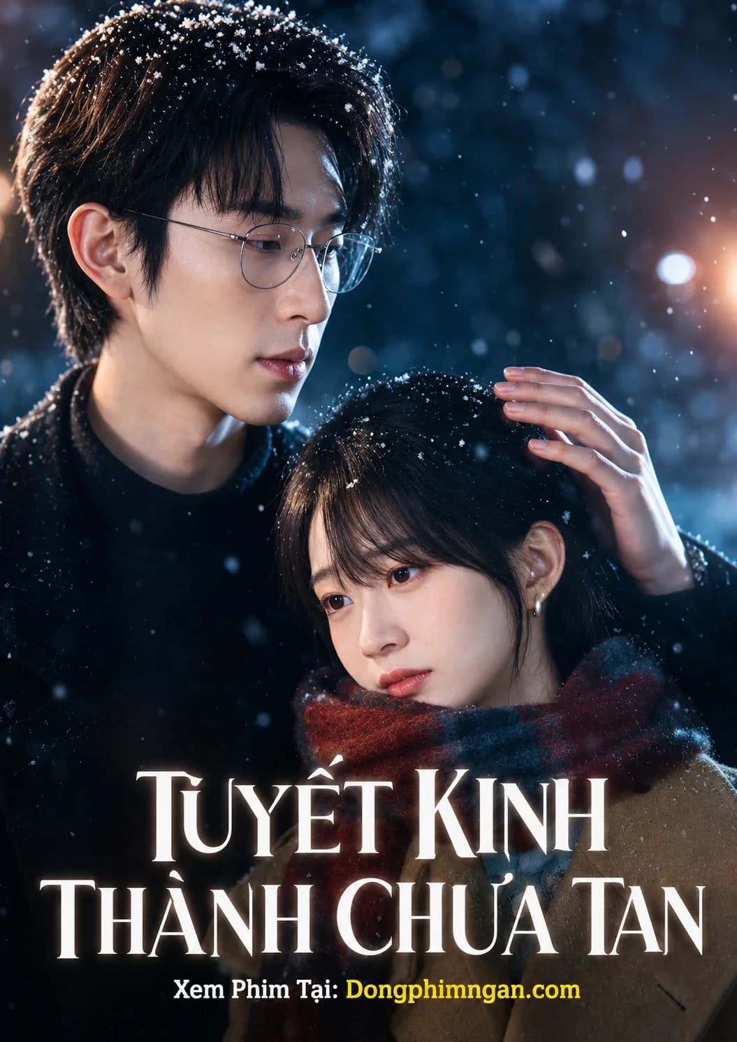 Tuyết Kinh Thành Chưa Tan