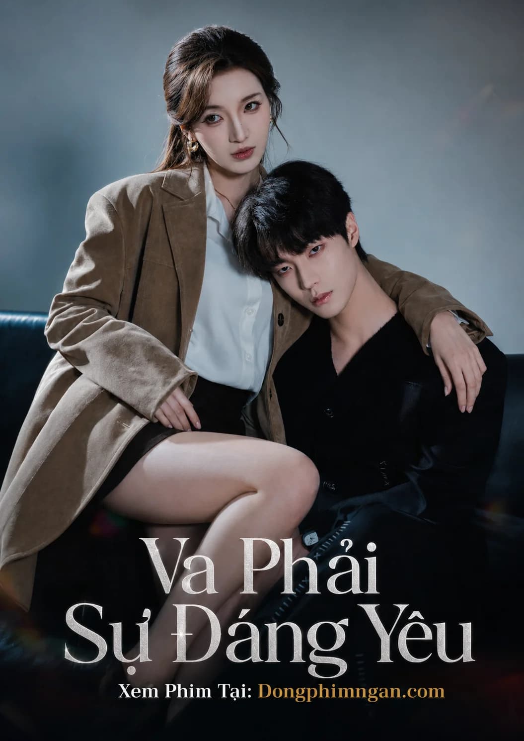 Va Phải Sự Đáng Yêu