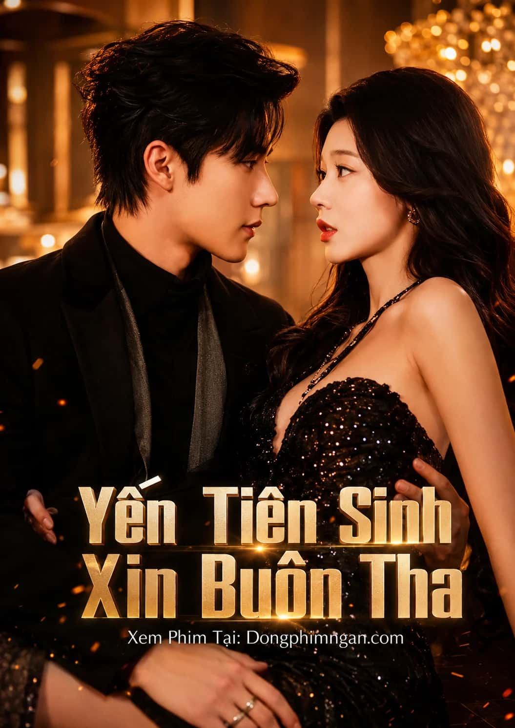 Yến Tiên Sinh Xin Buôn Tha